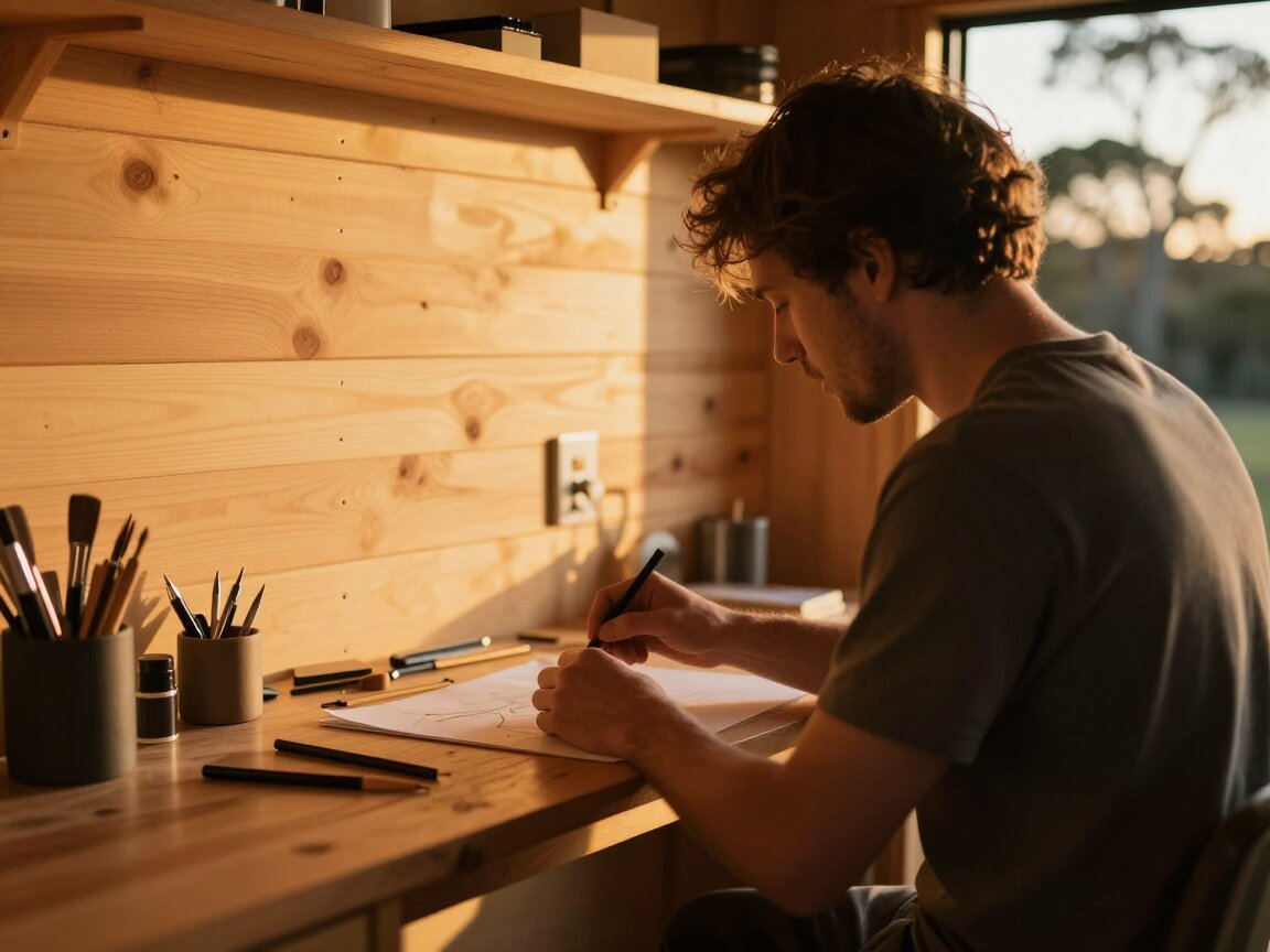 Albany Tiny Homes Co. - Transportable Homes For Sale